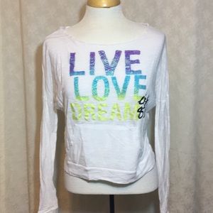 Aeropostale Long Sleeve shirt GOOD condition